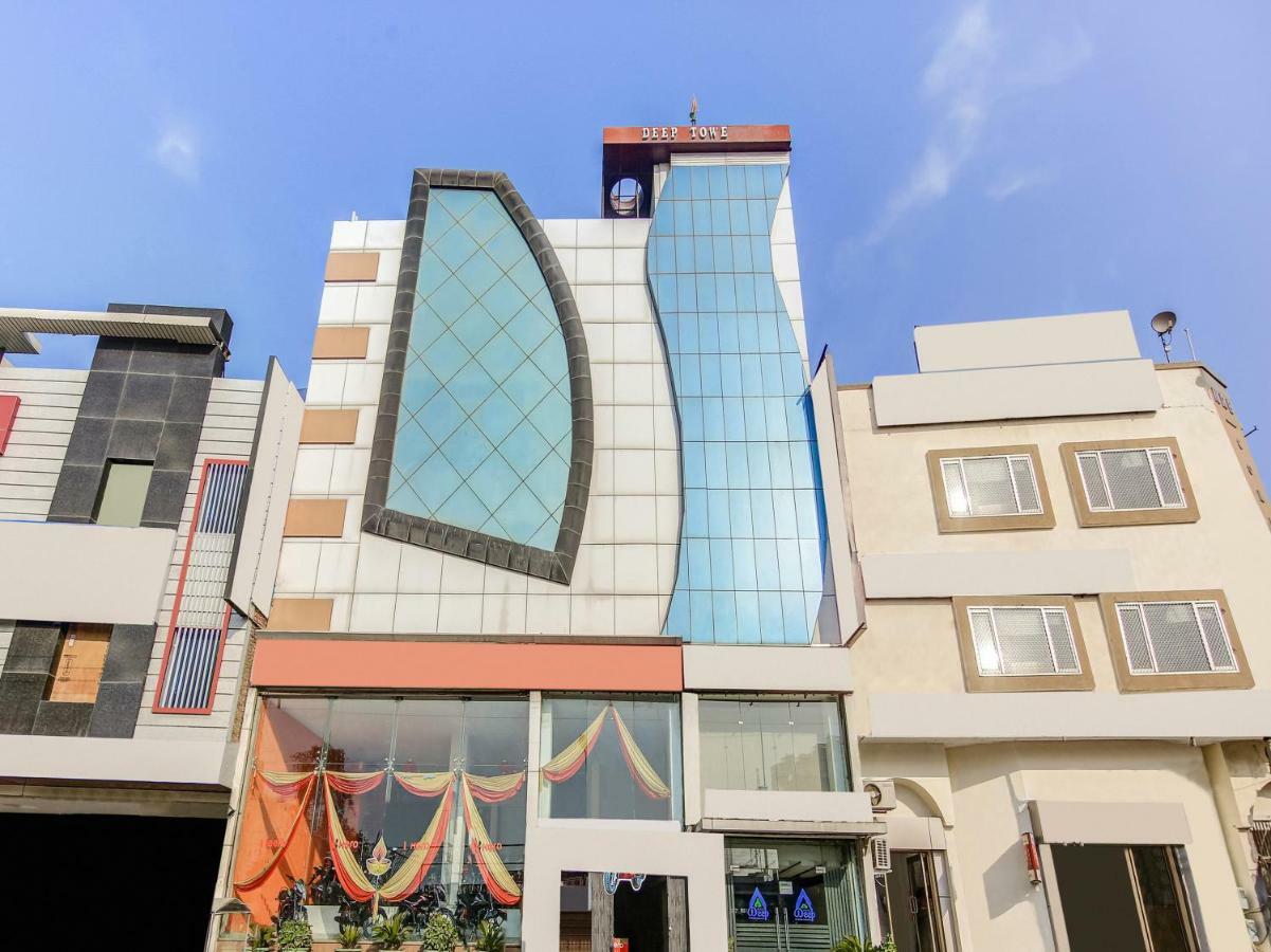 Oyo 27999 Hotel Deep Sirsa Exterior foto