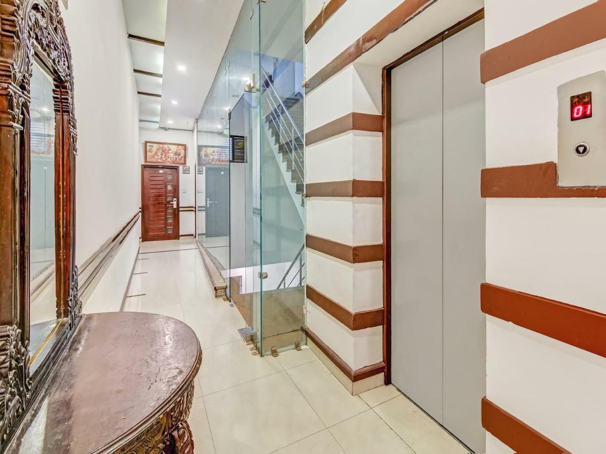 Oyo 27999 Hotel Deep Sirsa Exterior foto